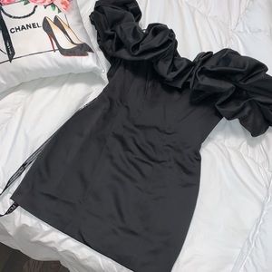 COPY - Throwing it back mini dress 1 Medium and 1 Large Available